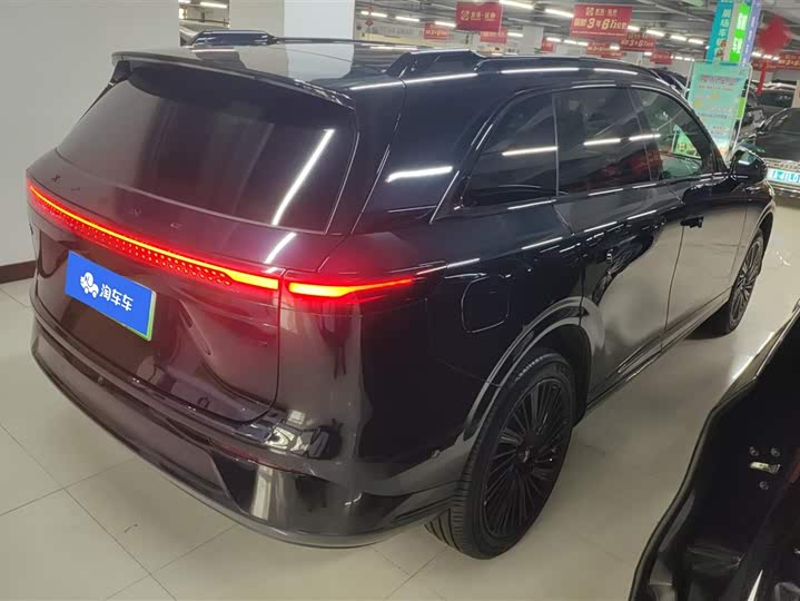 Фото 3 - XPeng G9