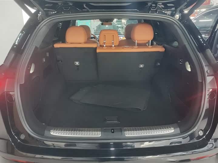 Фото 4 - XPeng G9