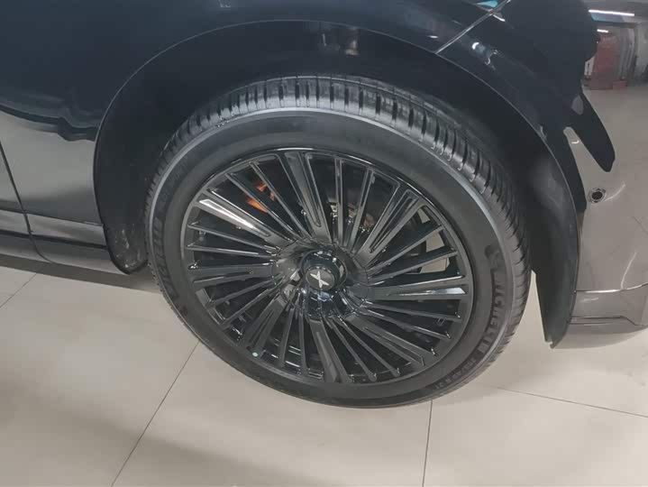 Фото 6 - XPeng G9