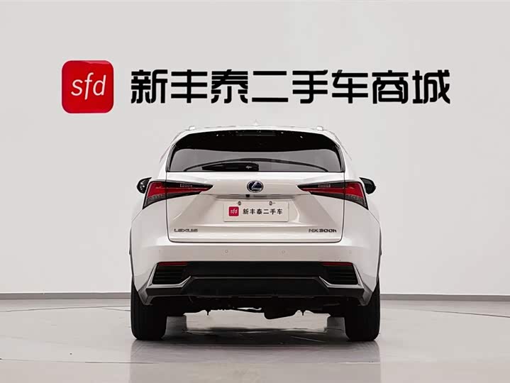 Фото 7 - Lexus NX