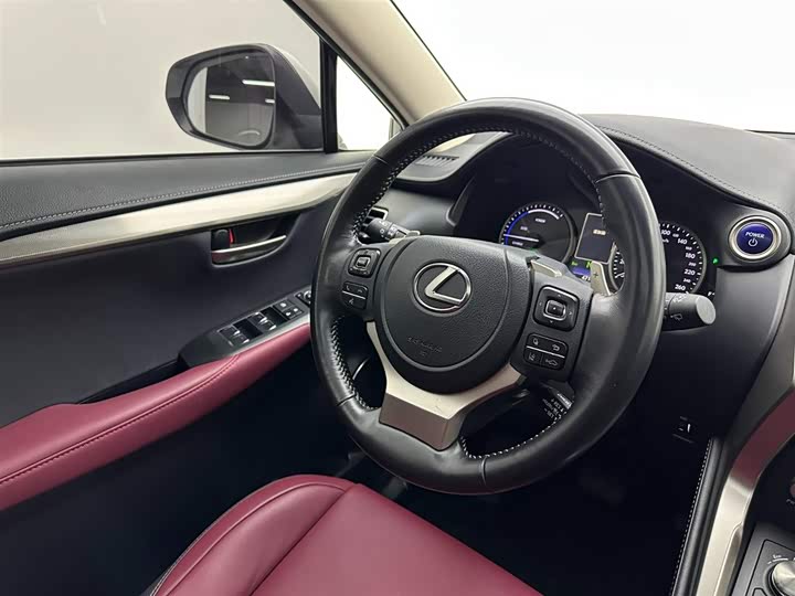 Фото 9 - Lexus NX