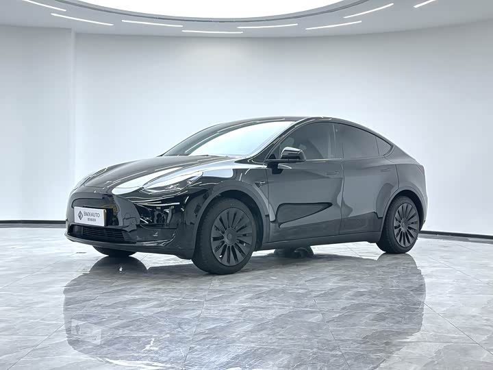 Фото 1 - Tesla Model Y