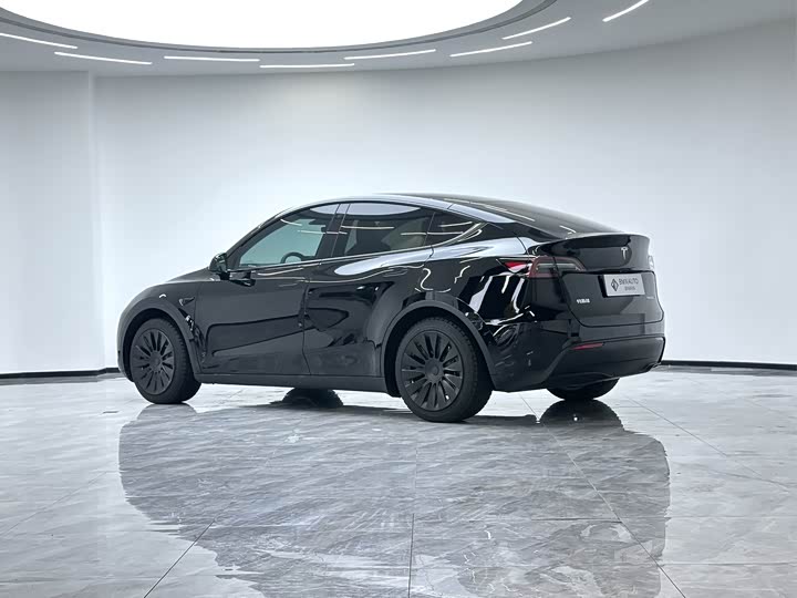 Фото 4 - Tesla Model Y