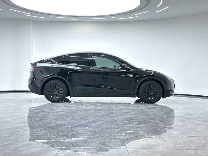 Фото 6 - Tesla Model Y