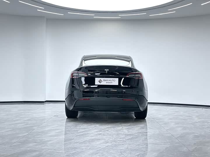 Фото 8 - Tesla Model Y