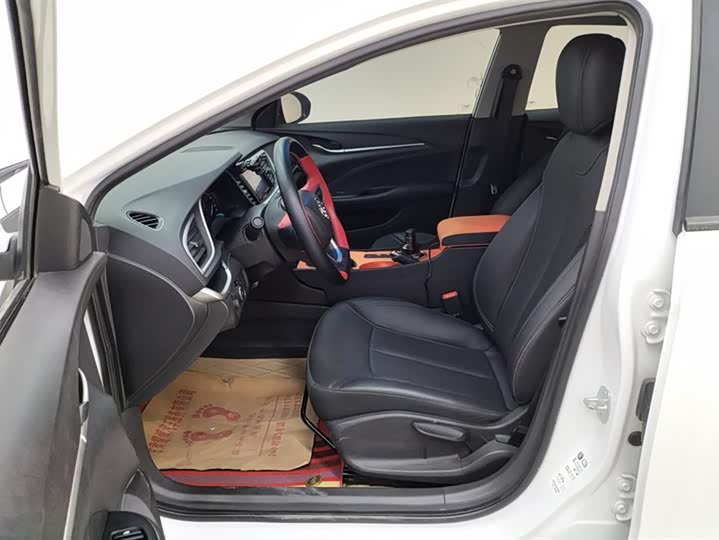 Photo 9 - Buick Excelle GT