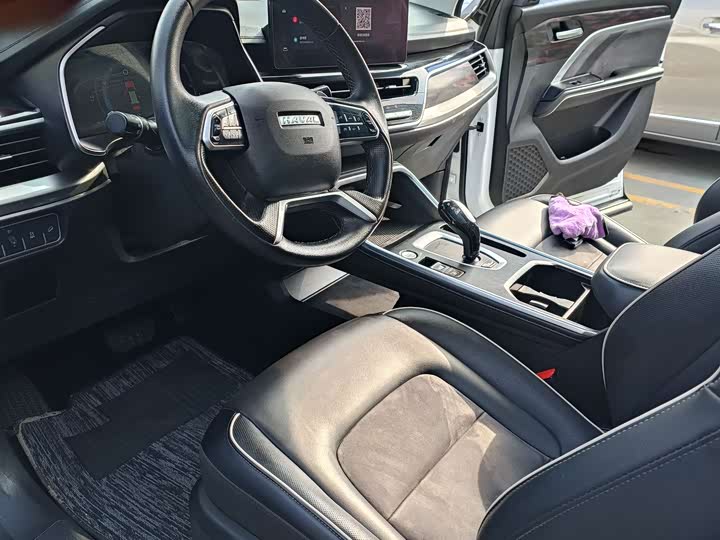 Фото 3 - Haval H6