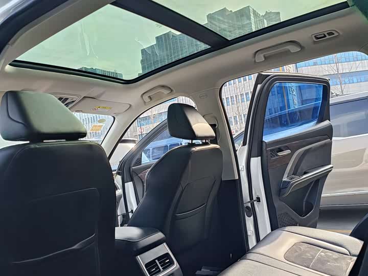 Фото 4 - Haval H6