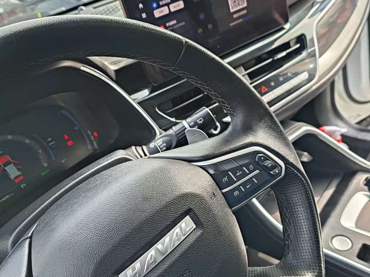 Фото 6 - Haval H6