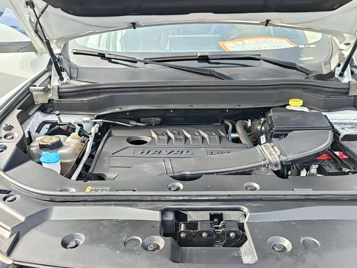 Фото 8 - Haval H6