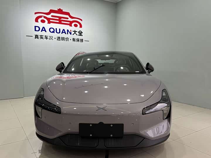 Фото 3 - XPeng Mona M03