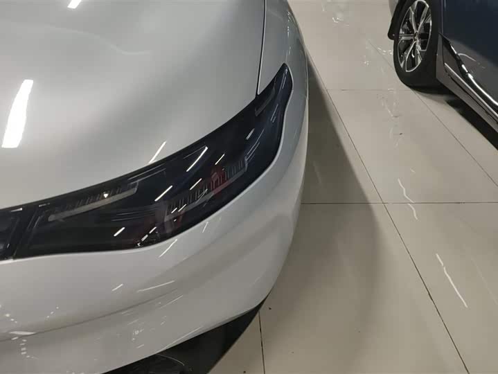 Фото 5 - Leapmotor C01