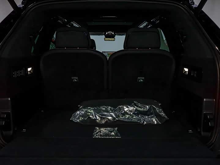 Фото 6 - Zeekr 9X