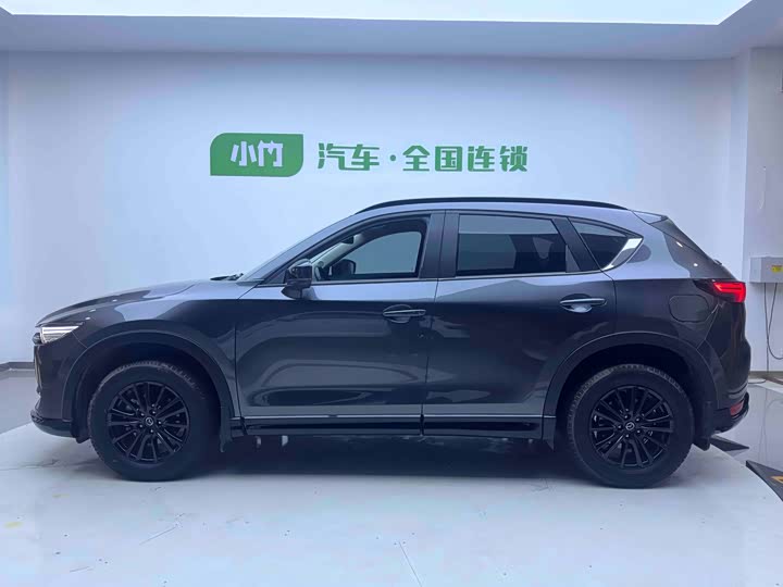 Фото 7 - Mazda CX-5