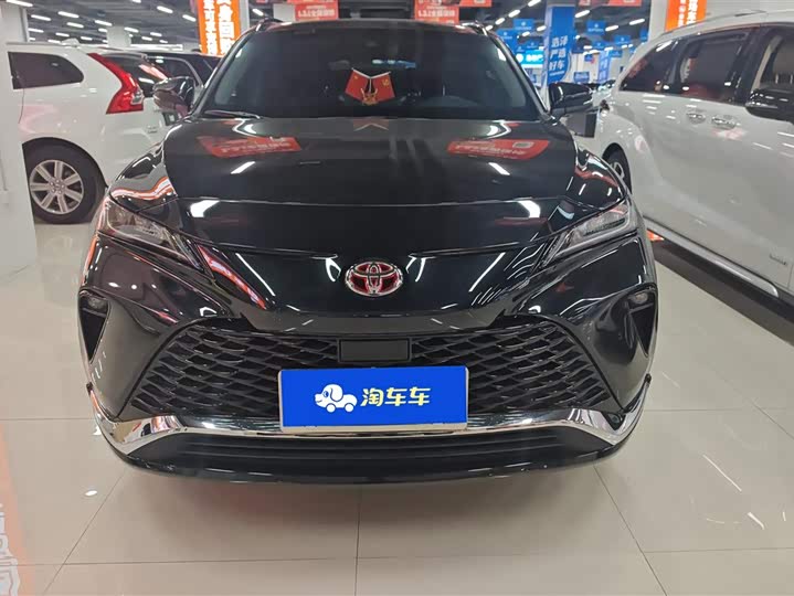 Фото 2 - Toyota Venza