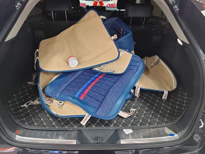 Фото 4 - Toyota Venza