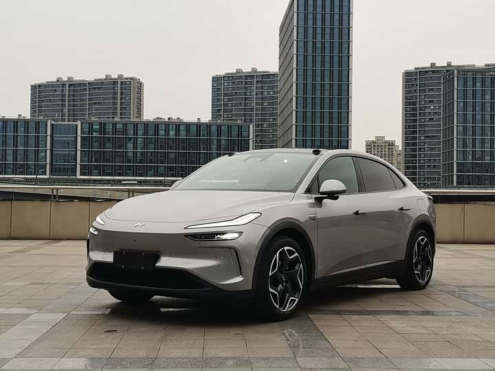 Фото 1 - Nio Onvo L60