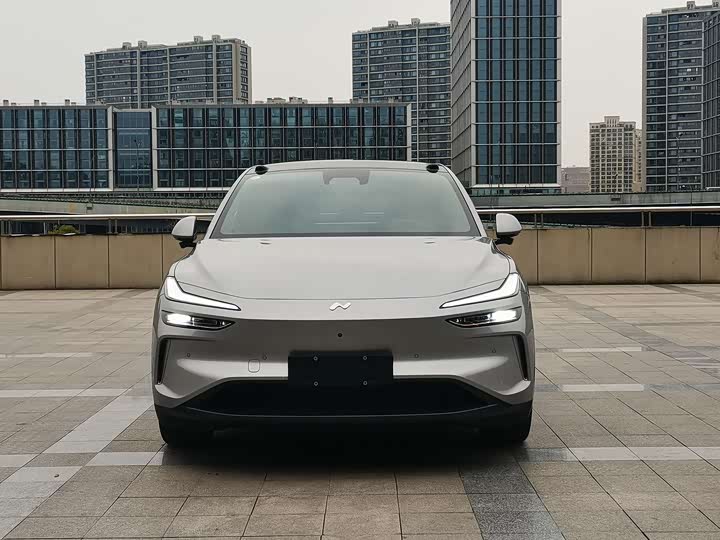 Фото 3 - Nio Onvo L60