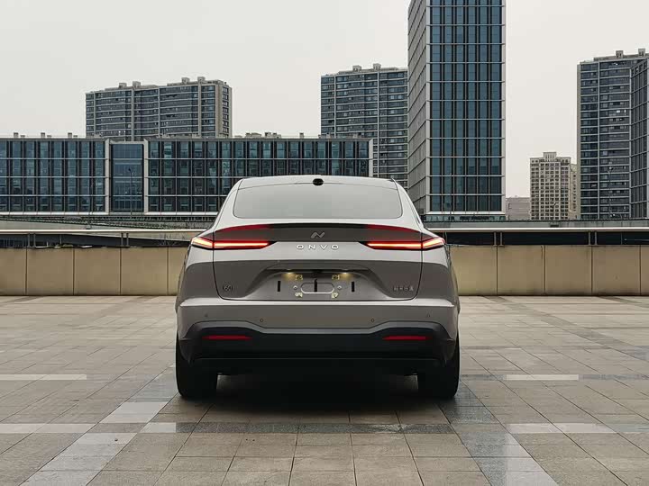 Фото 7 - Nio Onvo L60