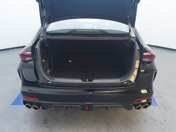 Фото 4 - GAC Trumpchi Empow R