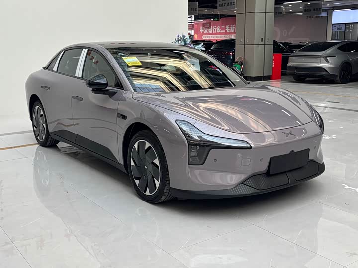 Фото 3 - XPeng Mona M03