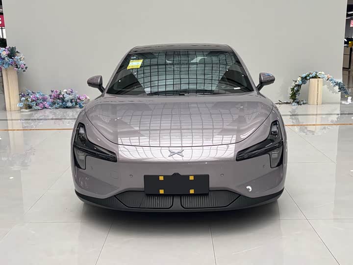 Фото 2 - XPeng Mona M03