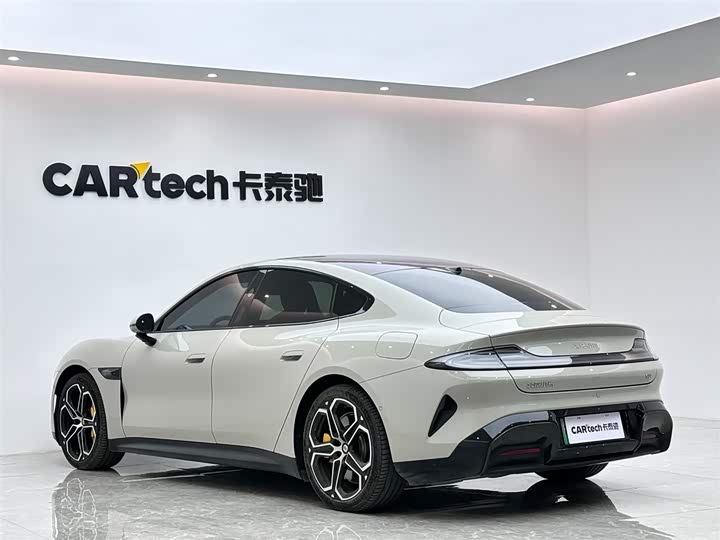 Фото 3 - Xiaomi SU7