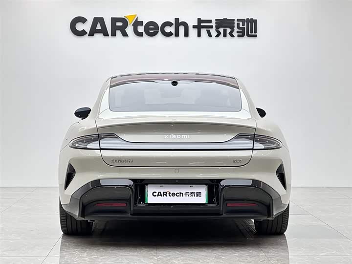 Фото 4 - Xiaomi SU7