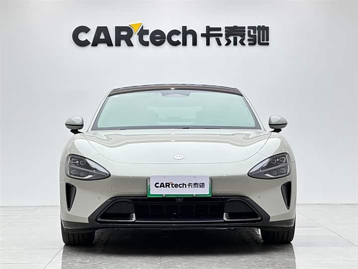 Фото 7 - Xiaomi SU7