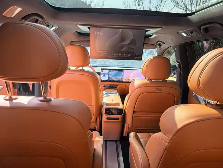 Фото 7 - Changan Deepal S09