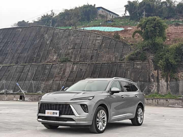 Фото 1 - Buick Envision Plus