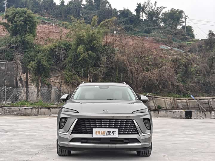 Фото 2 - Buick Envision Plus