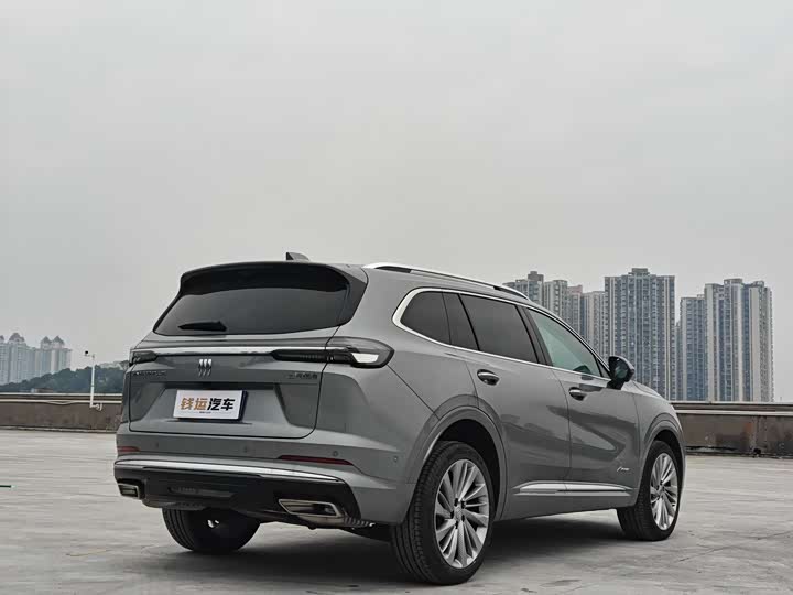 Фото 3 - Buick Envision Plus