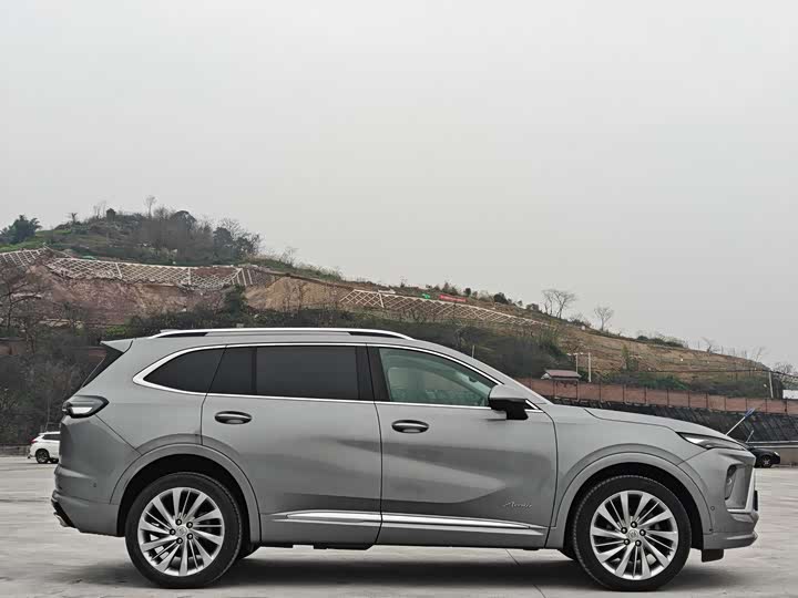 Фото 5 - Buick Envision Plus