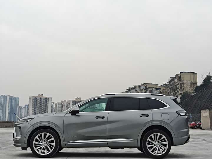 Фото 6 - Buick Envision Plus