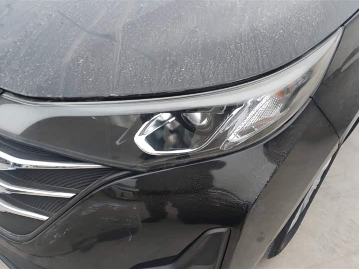 Фото 5 - GAC Trumpchi M6