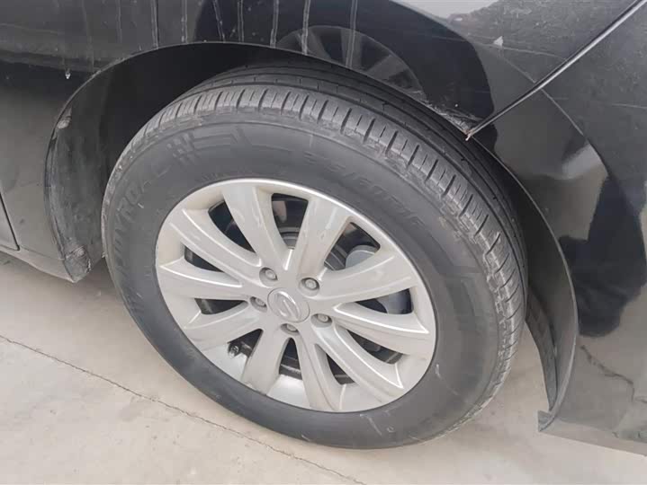 Фото 6 - GAC Trumpchi M6