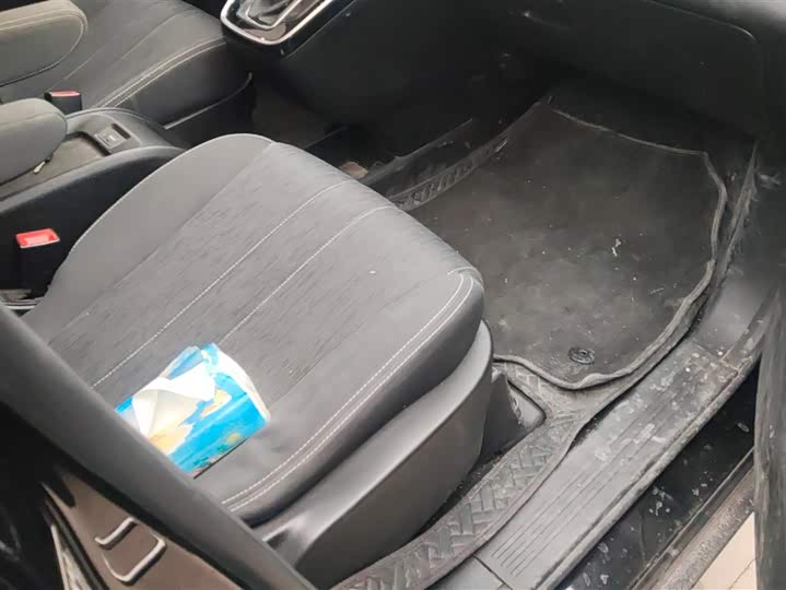 Фото 8 - GAC Trumpchi M6