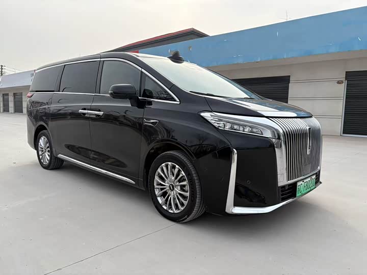 Фото 1 - Wey Gaoshan