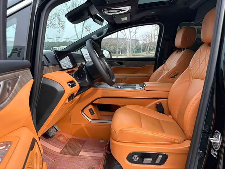 Фото 4 - Wey Gaoshan