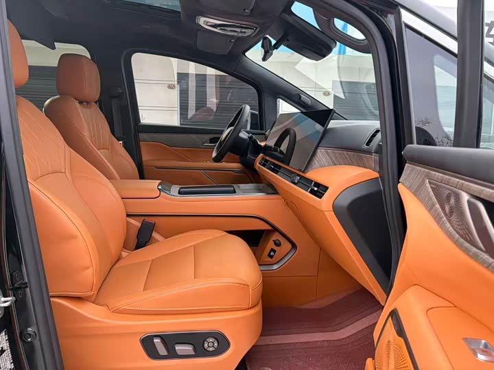 Фото 5 - Wey Gaoshan