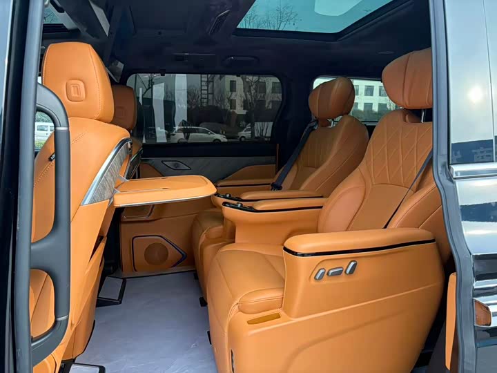 Фото 6 - Wey Gaoshan