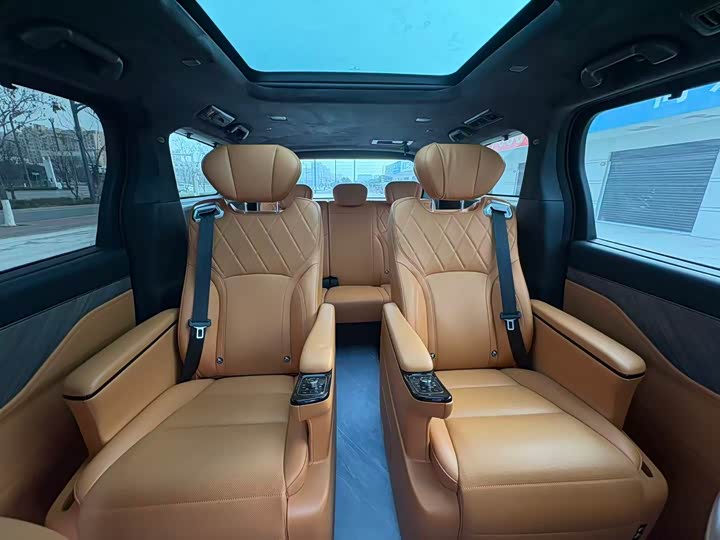 Фото 7 - Wey Gaoshan