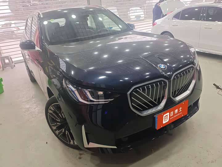 Фото 2 - BMW X3