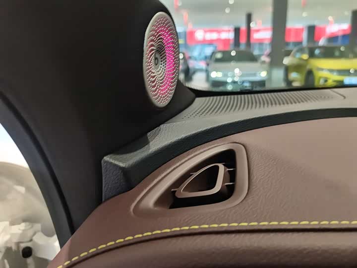 Фото 7 - Smart #3