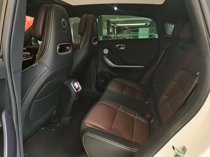 Фото 8 - Smart #3