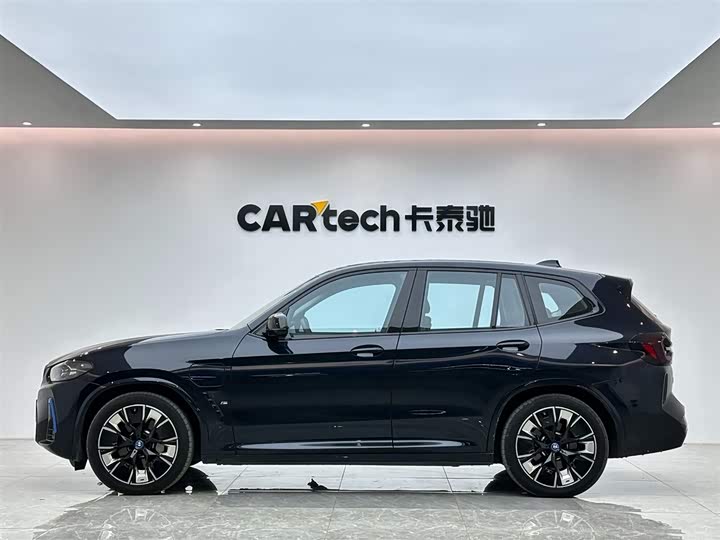 Фото 2 - BMW iX3