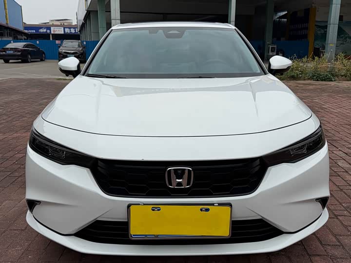 Фото 2 - Honda Integra