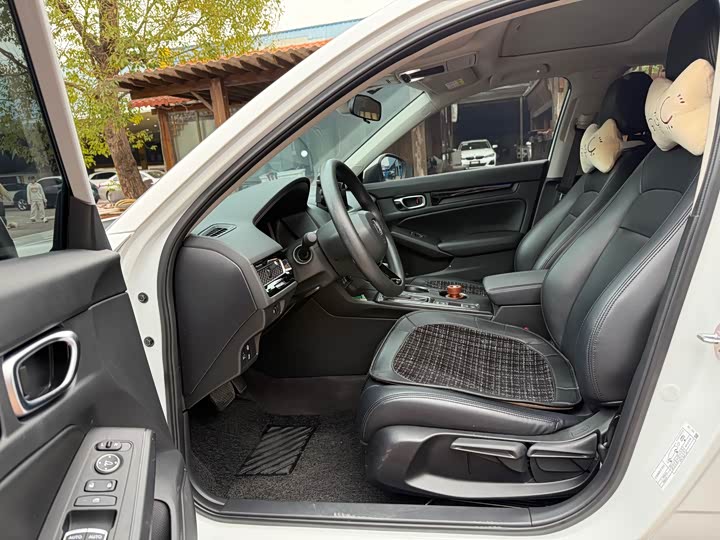 Фото 4 - Honda Integra