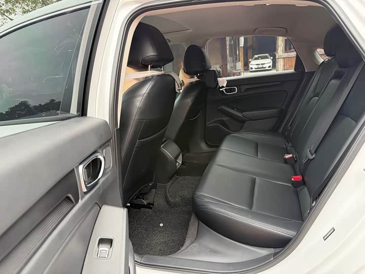 Фото 5 - Honda Integra